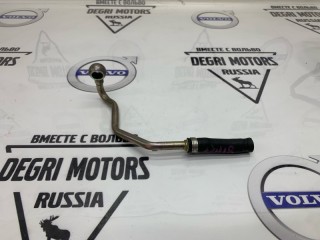 Трубка охлаждения турбины, ориг. номер 9497476, Volvo S60 2004-2010