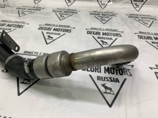 Патрубок интеркулера, ориг. номер 31274546, Volvo S60 2010-2013
