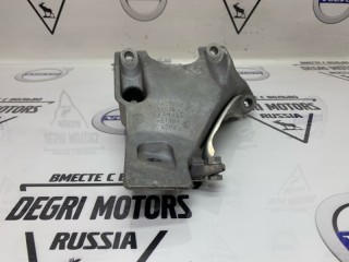 Кронштейн двигателя передний правый, ориг. номер 22116776286, BMW 525i E60 2002-2007