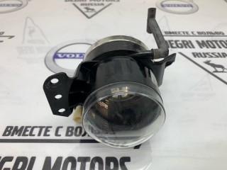 Фара противотуманная передняя правая, ориг. номер 63177897188, BMW 530i E60 2002-2007