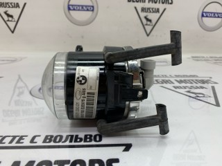 Фара противотуманная передняя правая, ориг. номер 63177897188, BMW 530i E60 2002-2007