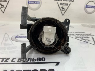 Фара противотуманная передняя правая, ориг. номер 63177897188, BMW 530i E60 2002-2007