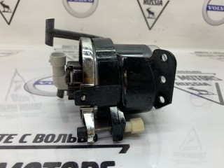 Фара противотуманная передняя правая, ориг. номер 63177897188, BMW 530i E60 2002-2007