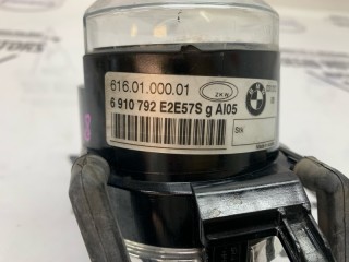 Фара противотуманная передняя правая, ориг. номер 63177897188, BMW 530i E60 2002-2007
