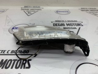 ДХО переднее левое, ориг. номер 31278557, Volvo V60 2010-2013