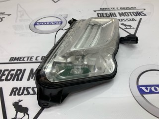 ДХО переднее левое, ориг. номер 31278557, Volvo V60 2010-2013