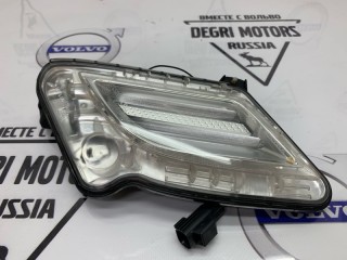 ДХО переднее левое, ориг. номер 31278557, Volvo V60 2010-2013
