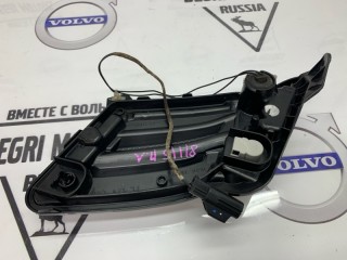 ДХО переднее левое, ориг. номер 31278557, Volvo V60 2010-2013
