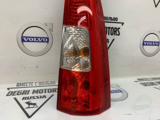 Фонарь задний правый, ориг. номер 30655375, Volvo V70 2004-2007