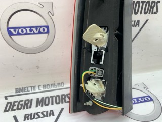 Фонарь задний правый, ориг. номер 30655375, Volvo V70 2004-2007