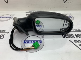 Зеркало переднее правое, ориг. номер 31104057, Volvo XC70 2000-2004