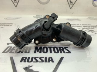 Термостат в сборе, ориг. номер 11531437040, BMW 528i E39 1995-2000