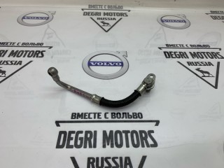 Трубка подачи масла в турбину, ориг. номер 31686590, Volvo V60 2010-2013