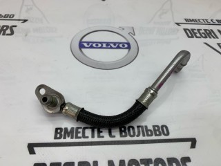 Трубка подачи масла в турбину, ориг. номер 31686590, Volvo V60 2010-2013