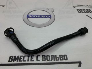 Вакуумная трубка, ориг. номер 11667550919, BMW 525i E60 2002-2007
