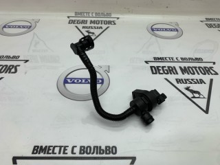 Клапан вентиляции топливного бака, ориг. номер 13907512576, BMW 525i E60 2002-2007