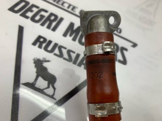 Трубка слива масла с турбины, ориг. номер 31480078, Volvo V60 2010-2013