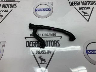 Трубка картерных газов, ориг. номер 11617559530, BMW 525i E60 2002-2007