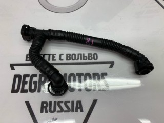 Трубка картерных газов, ориг. номер 11617559530, BMW 525i E60 2002-2007