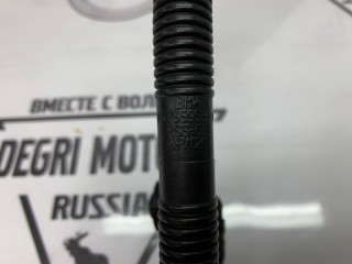 Трубка картерных газов, ориг. номер 11617559530, BMW 525i E60 2002-2007