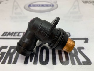 Клапан вентиляции картерных газов, ориг. номер 11618638014, BMW 525i E60 2002-2007