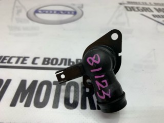 Клапан вентиляции картерных газов, ориг. номер 11618638014, BMW 525i E60 2002-2007
