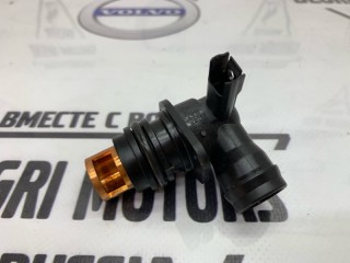 Клапан вентиляции картерных газов, ориг. номер 11618638014, BMW 525i E60 2002-2007