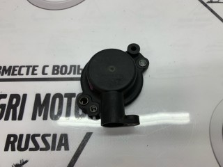 Крышка датчика распредвала, ориг. номер 30650664, Volvo V70 2004-2007