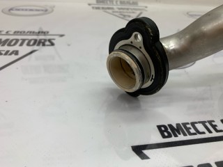 Трубка системы охлаждения, ориг. номер 11537581873, BMW 523i F10 2009-2013