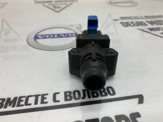 Клапан отопителя, ориг. номер 31370948, Volvo V60 2010-2013