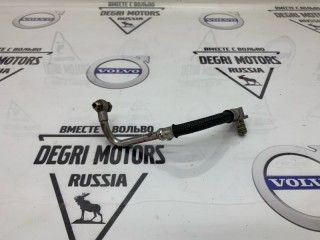 Трубка подачи масла в турбину, ориг. номер 31686590, Volvo V60 2010-2013