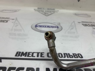 Трубка подачи масла в турбину, ориг. номер 31686590, Volvo V60 2010-2013