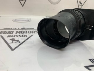 Патрубок воздушный, ориг. номер 13717521016, BMW 530i E60 2002-2007