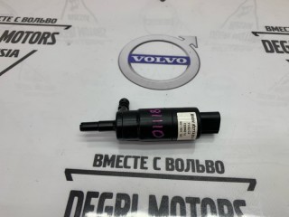 Насос омывателя фар, ориг. номер 67128377430, BMW 530i E60 2002-2007