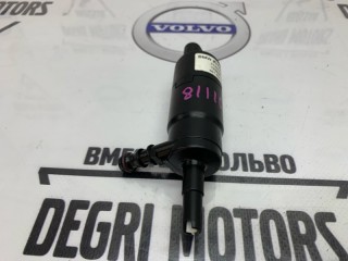 Насос омывателя фар, ориг. номер 67128377430, BMW 530i E60 2002-2007