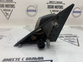 Зеркало переднее правое, ориг. номер 51167283614, BMW 523i F10 2009-2013