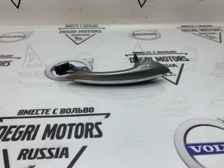 Ручка двери внешняя передняя левая, ориг. номер 51217231933, BMW 523i F10 2009-2013