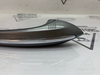 Ручка двери внешняя передняя левая, ориг. номер 51217231933, BMW 523i F10 2009-2013