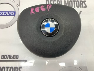 Подушка безопасности в руль, ориг. номер 32306884672, BMW 320i E92 2006-2010