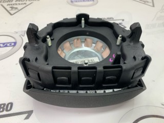 Подушка безопасности в руль, ориг. номер 32306884672, BMW 320i E92 2006-2010