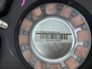 Подушка безопасности в руль, ориг. номер 32306884672, BMW 320i E92 2006-2010