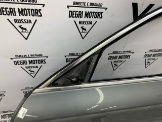 Дверь передняя левая, ориг. номер 41007206107, BMW 523i F10 2009-2013
