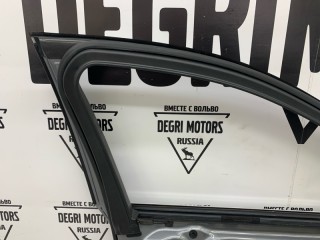Дверь передняя левая, ориг. номер 41007206107, BMW 523i F10 2009-2013