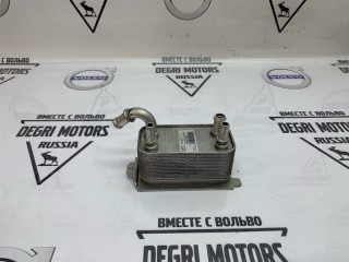Радиатор АКПП Volvo V60 2010-2013, 30792231