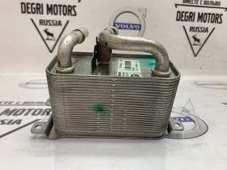 Радиатор АКПП, ориг. номер 17217519213, BMW 525i E60 2002-2007