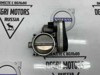 Дроссельная заслонка, ориг. номер 13547516946, BMW 525i E60 2002-2007