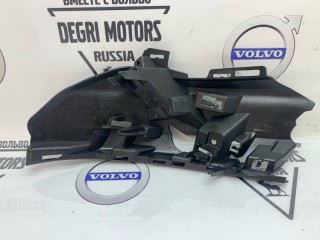Кронштейн бампера передний правый, ориг. номер 31290978, Volvo V60 2010-2013