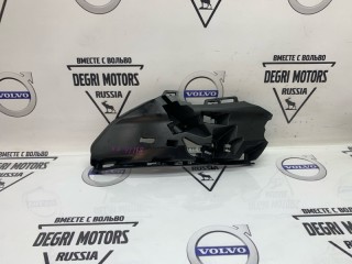Кронштейн бампера передний левый, ориг. номер 31290977, Volvo V60 2010-2013