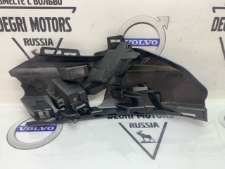 Кронштейн бампера передний левый, ориг. номер 31290977, Volvo V60 2010-2013