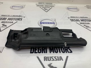 Воздуховод радиатора передний правый, ориг. номер 31383123, Volvo V60 2010-2013